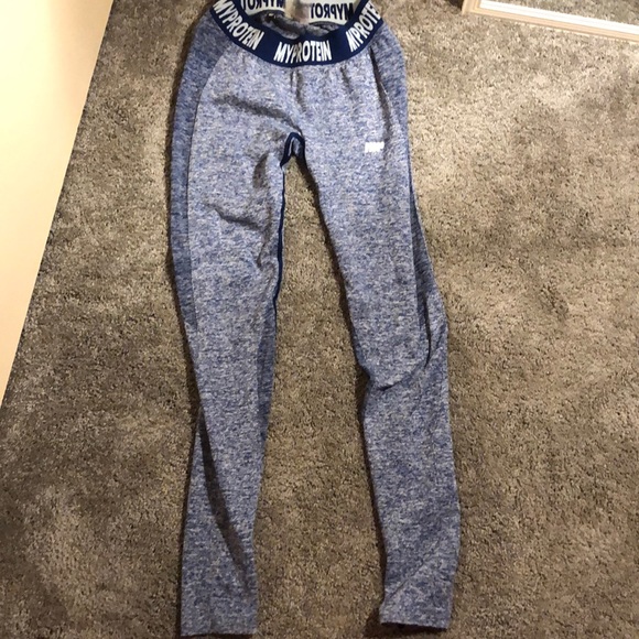 Pants & Jumpsuits Myprotein Leggings Poshmark